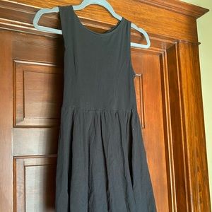Black H&M Dress